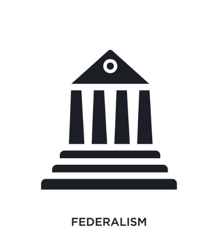 FEDERALISM